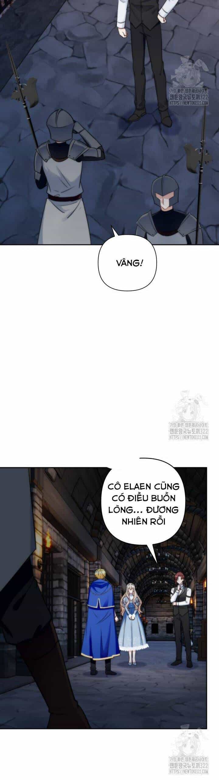 Tôi Sống Chung Với Mẹ Chồng - Chương 59 - ảnh 23