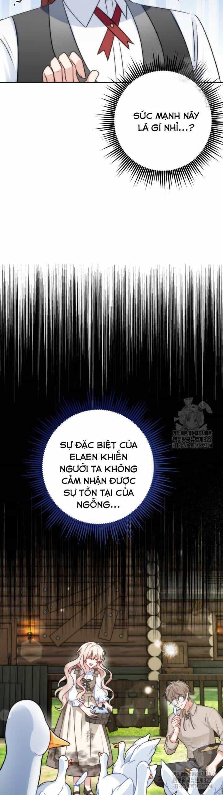 Tôi Sống Chung Với Mẹ Chồng - Chương 59 - ảnh 42