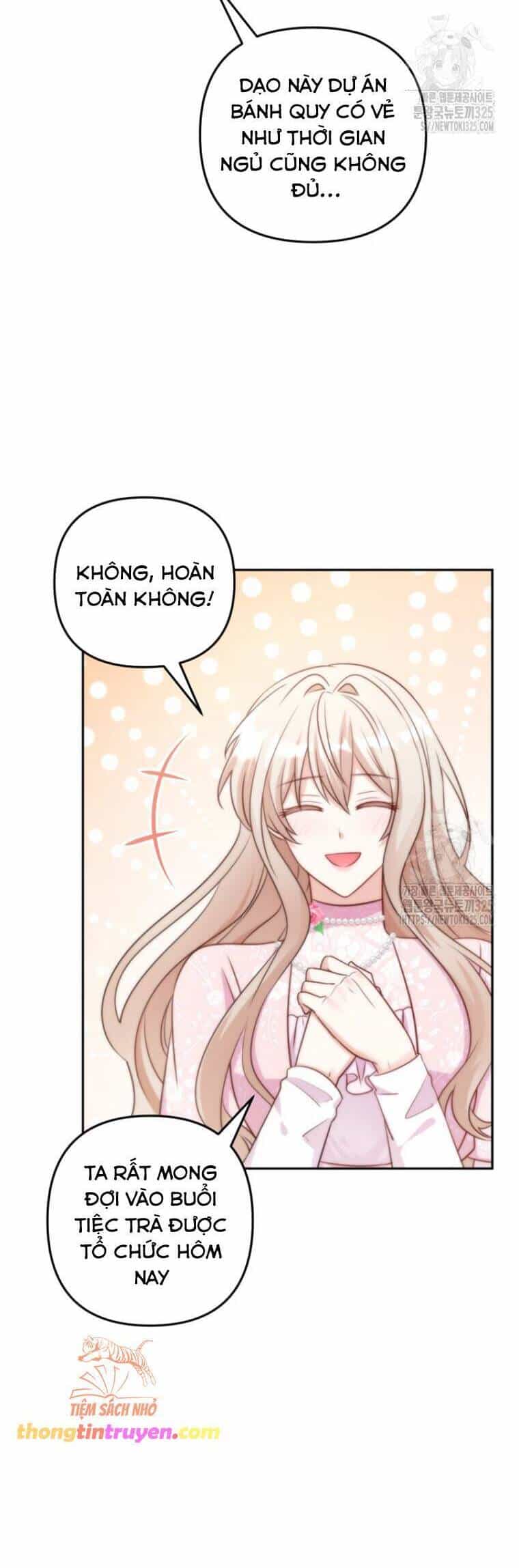 Tôi Sống Chung Với Mẹ Chồng - Chương 62 - ảnh 10