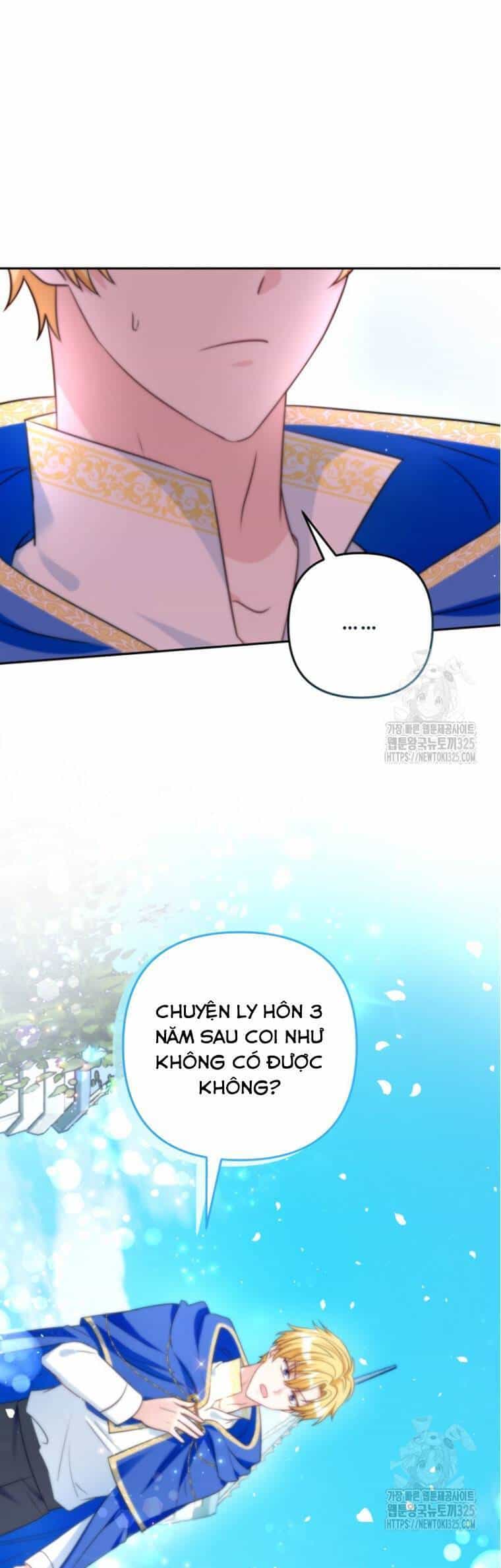 Tôi Sống Chung Với Mẹ Chồng - Chương 62 - ảnh 20