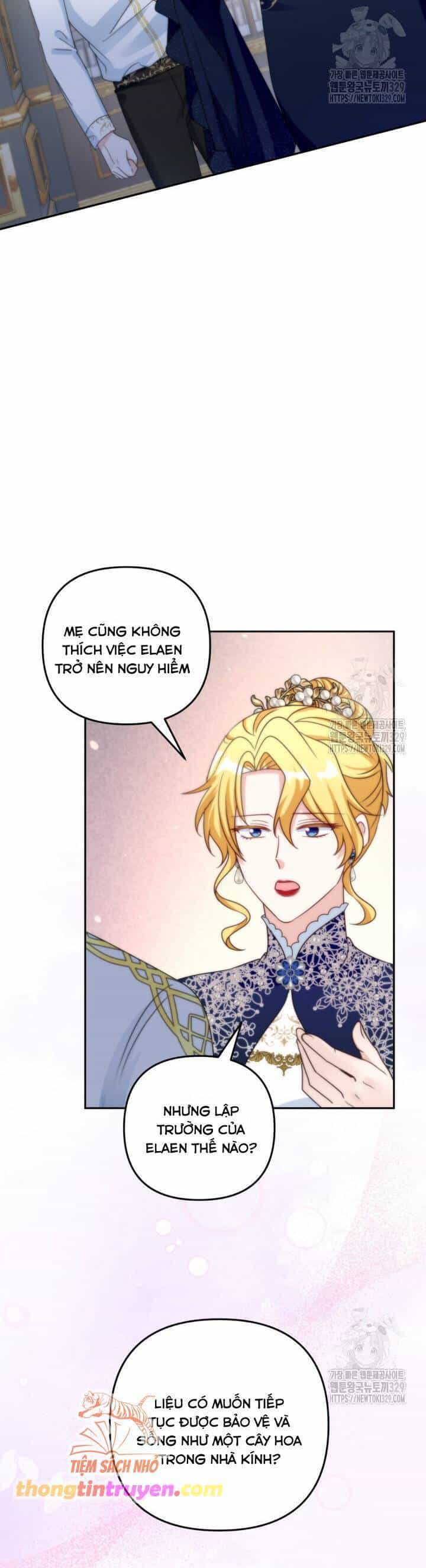 Tôi Sống Chung Với Mẹ Chồng - Chương 65 - ảnh 5