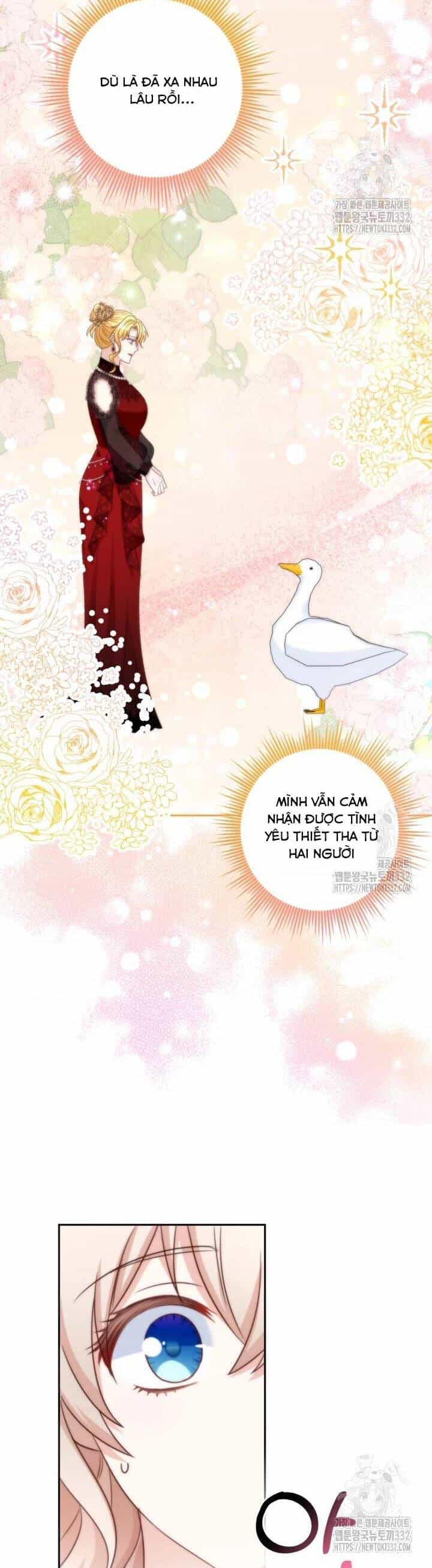 Tôi Sống Chung Với Mẹ Chồng - Chương 69 - ảnh 30