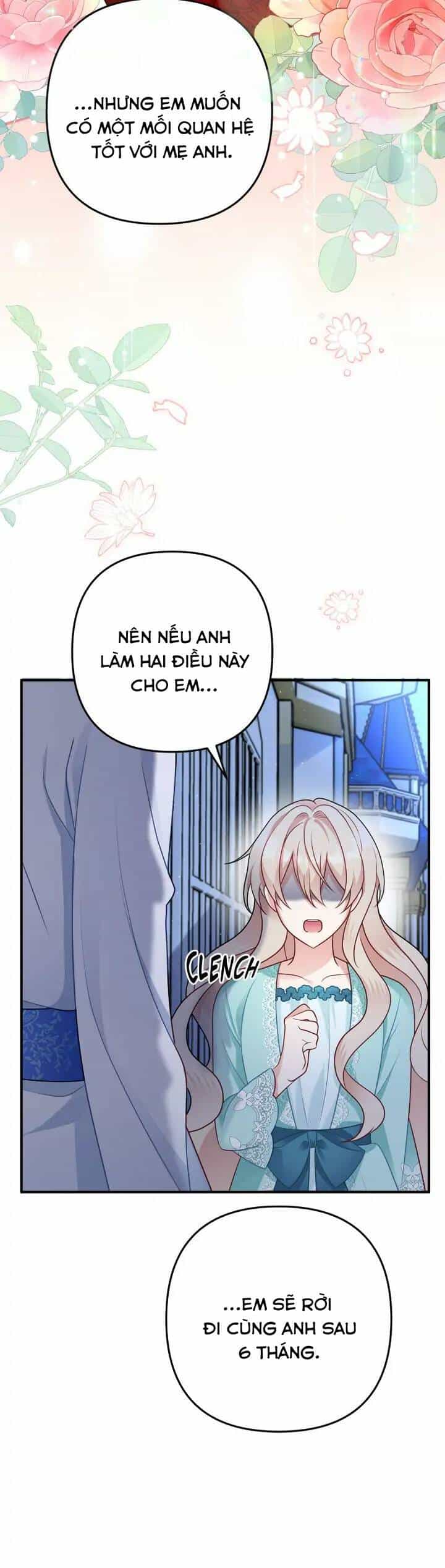 Tôi Sống Chung Với Mẹ Chồng - Chương 7 - ảnh 15