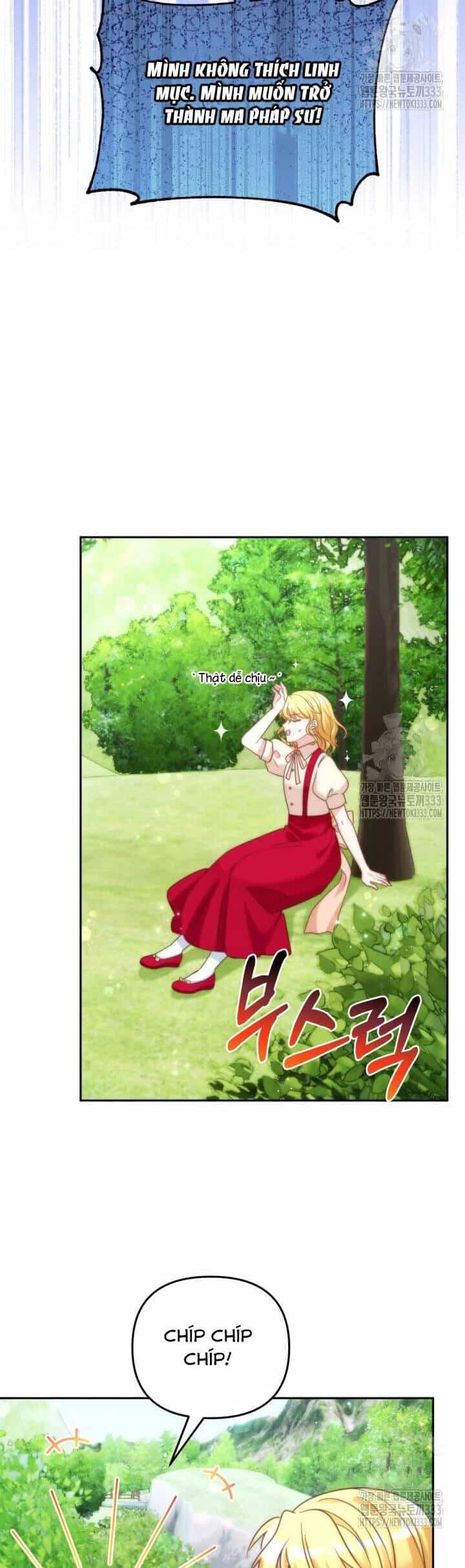 Tôi Sống Chung Với Mẹ Chồng - Chương 70 - ảnh 17