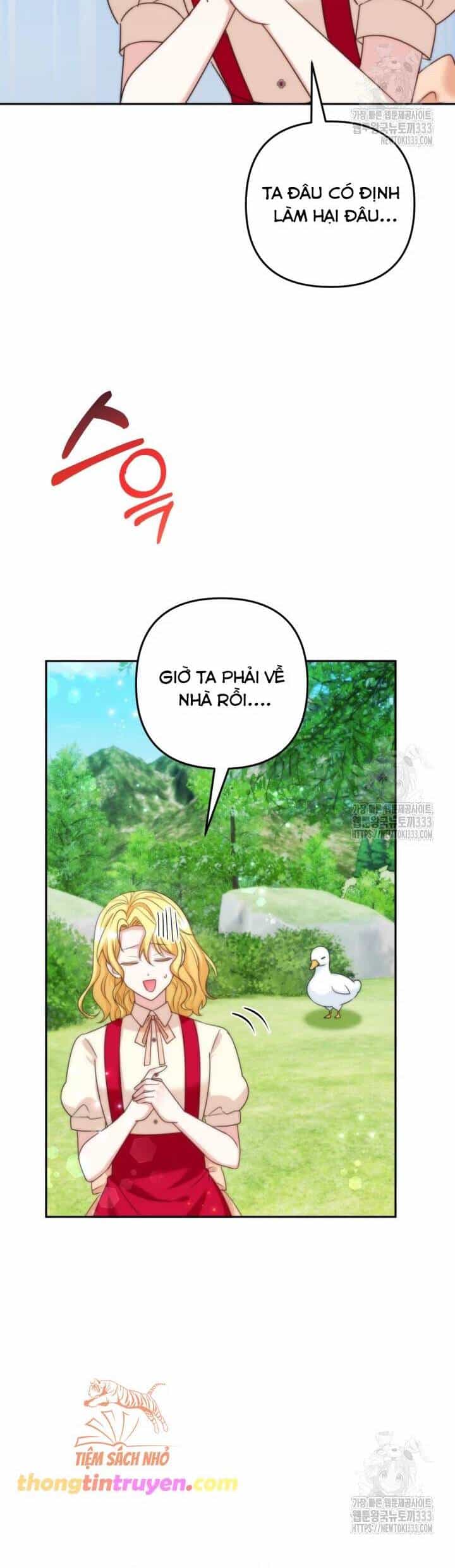 Tôi Sống Chung Với Mẹ Chồng - Chương 70 - ảnh 21