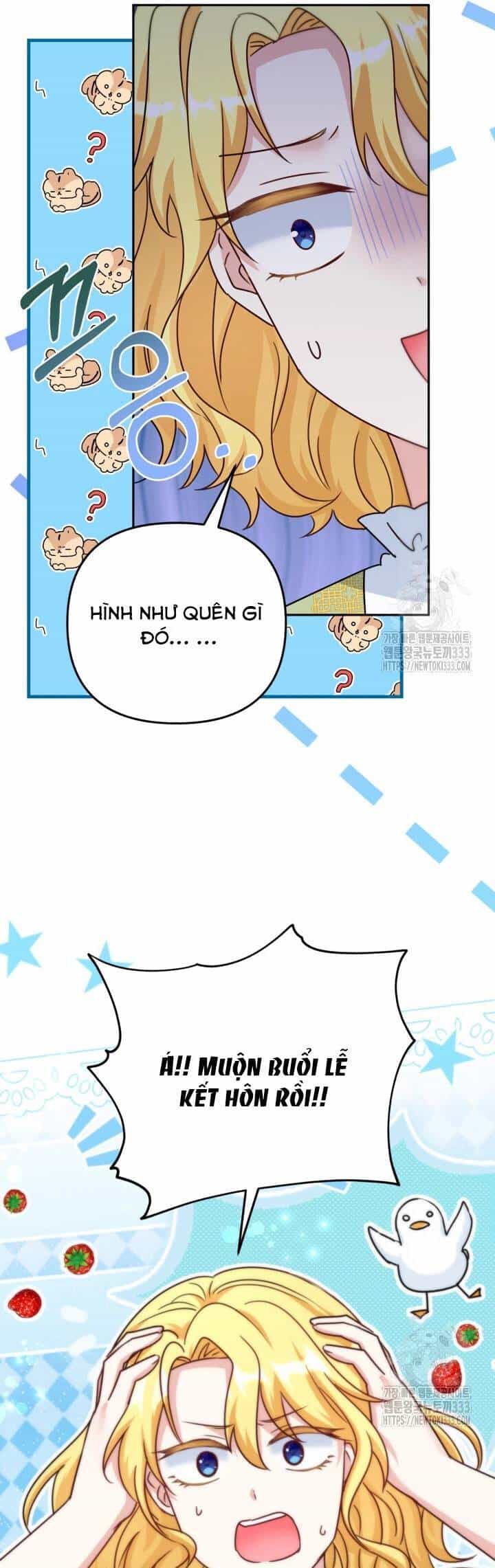 Tôi Sống Chung Với Mẹ Chồng - Chương 70 - ảnh 36