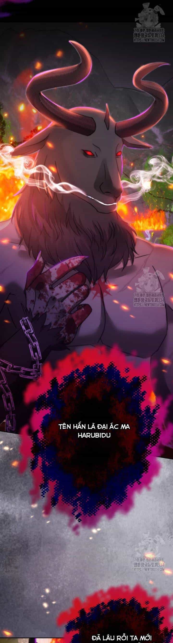 Tôi Sống Chung Với Mẹ Chồng - Chương 71 - ảnh 15