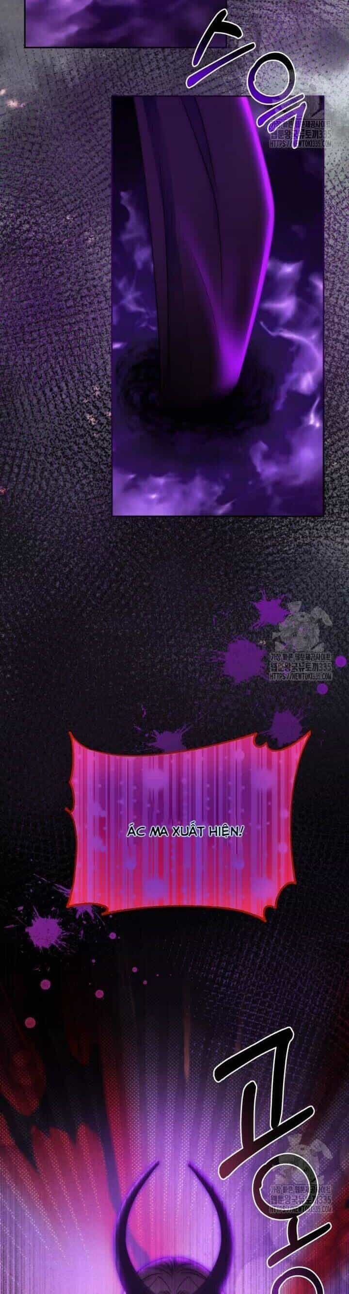 Tôi Sống Chung Với Mẹ Chồng - Chương 72 - ảnh 39
