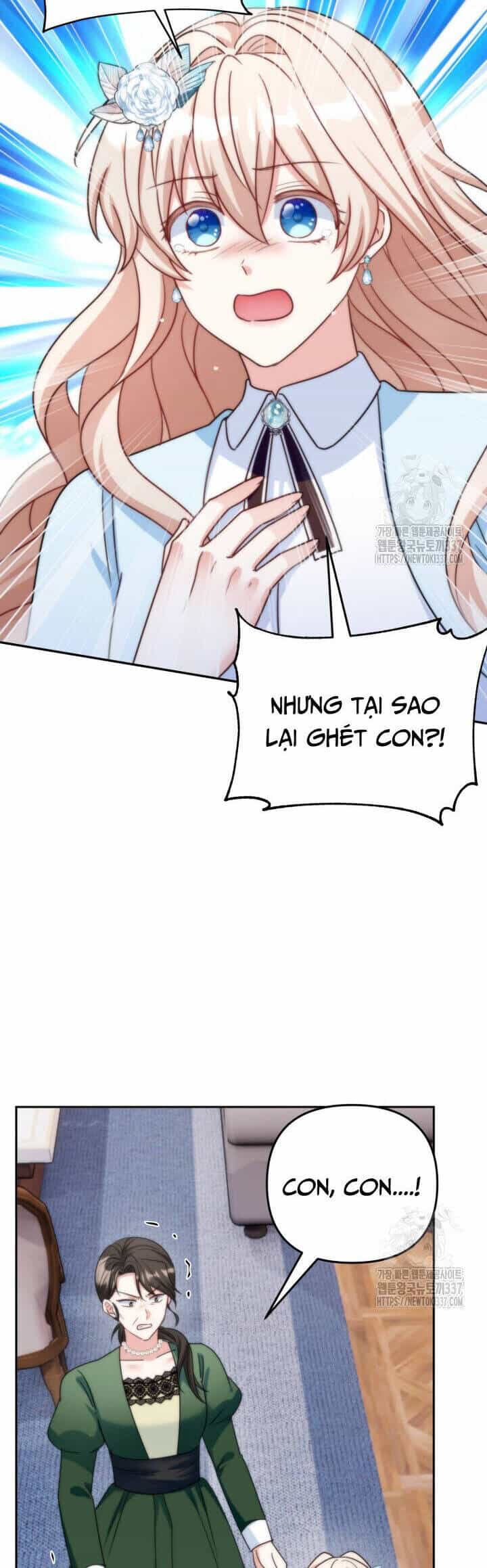 Tôi Sống Chung Với Mẹ Chồng - Chương 75 - ảnh 36