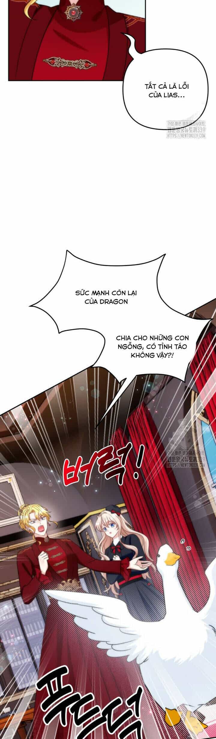 Tôi Sống Chung Với Mẹ Chồng - Chương 77 - ảnh 19