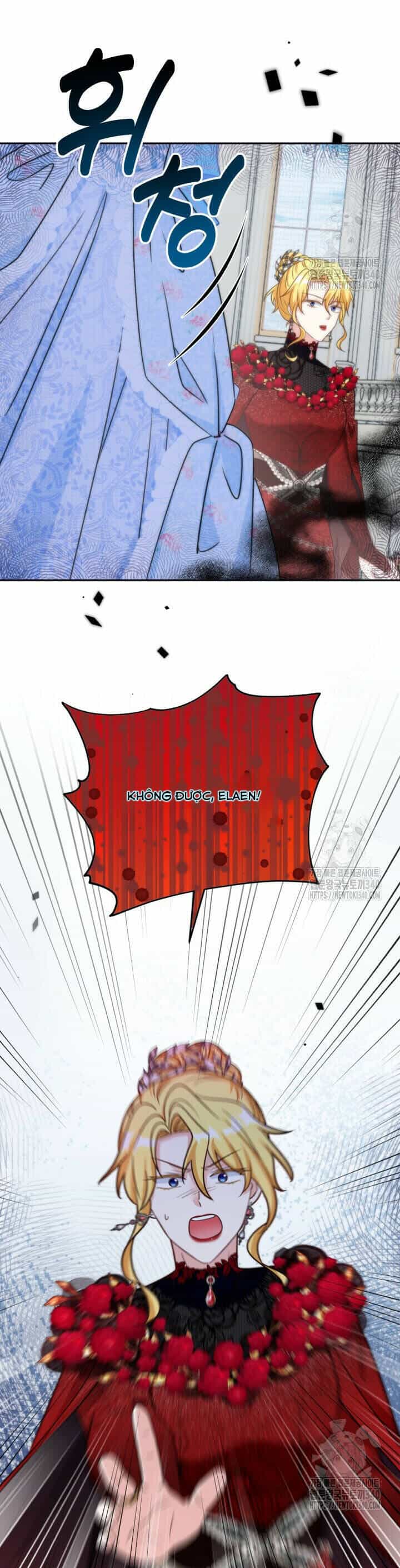 Tôi Sống Chung Với Mẹ Chồng - Chương 78 - ảnh 45