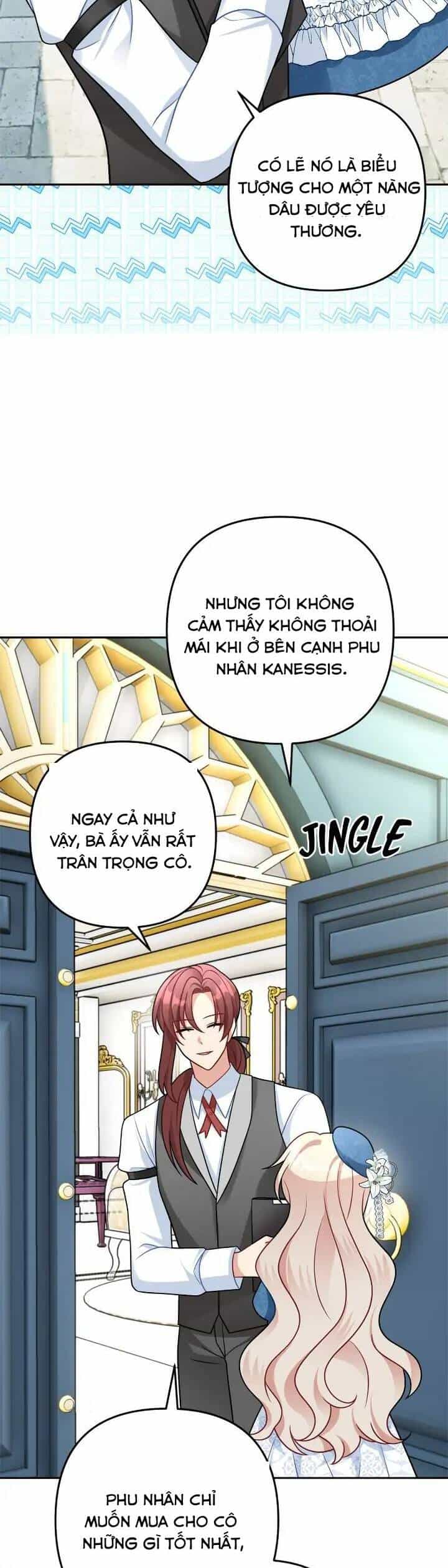 Tôi Sống Chung Với Mẹ Chồng - Chương 9 - ảnh 51