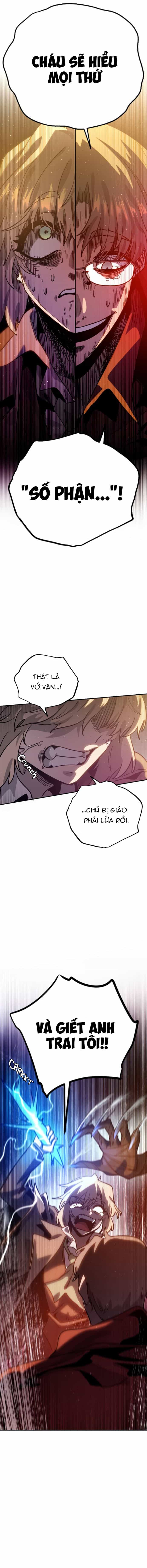 Tôi Sống Cuộc Đời Chữa Lành Ở Kiếp Thứ Hai - Chương 15 - ảnh 14