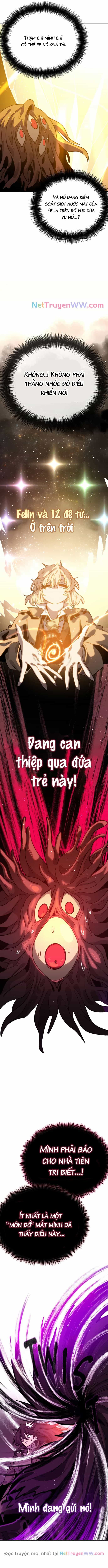 Tôi Sống Cuộc Đời Chữa Lành Ở Kiếp Thứ Hai - Chương 16 - ảnh 16