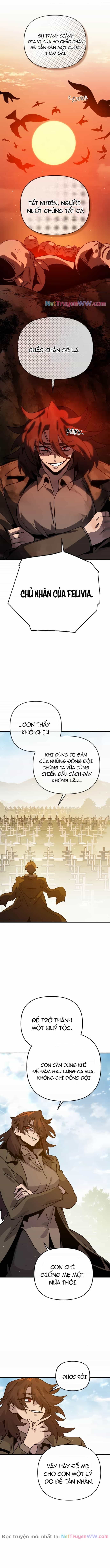 Tôi Sống Cuộc Đời Chữa Lành Ở Kiếp Thứ Hai - Chương 18 - ảnh 16