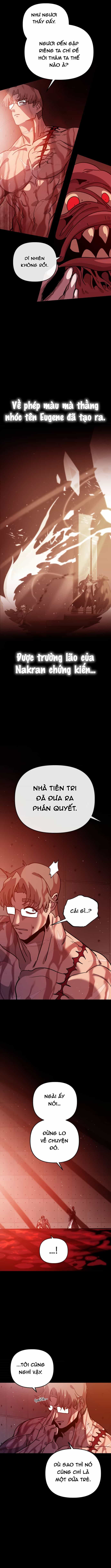 Tôi Sống Cuộc Đời Chữa Lành Ở Kiếp Thứ Hai - Chương 19 - ảnh 3