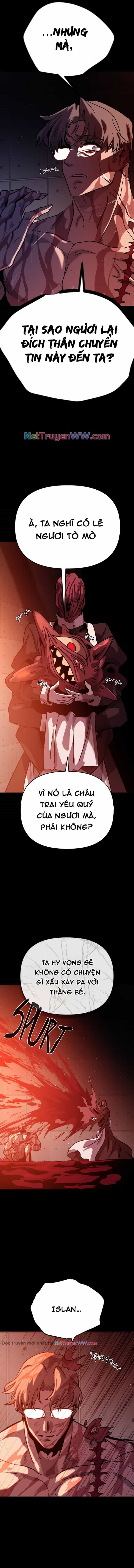 Tôi Sống Cuộc Đời Chữa Lành Ở Kiếp Thứ Hai - Chương 19 - ảnh 4