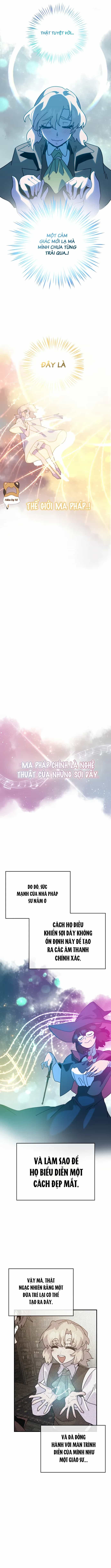 Tôi Sống Cuộc Đời Chữa Lành Ở Kiếp Thứ Hai - Chương 2 - ảnh 10