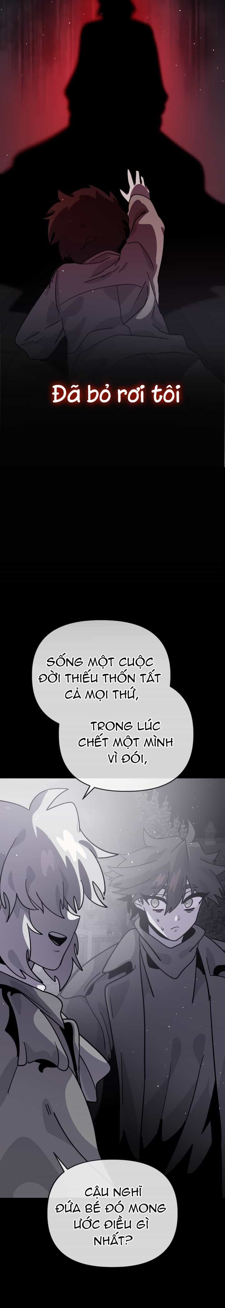 Tôi Sống Cuộc Đời Chữa Lành Ở Kiếp Thứ Hai - Chương 22 - ảnh 20