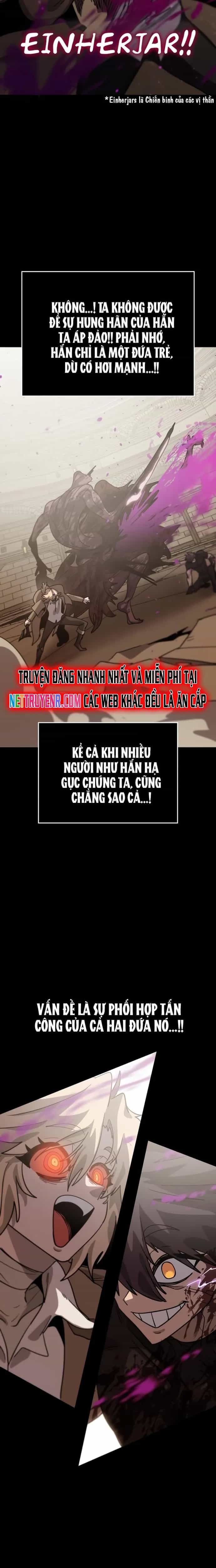 Tôi Sống Cuộc Đời Chữa Lành Ở Kiếp Thứ Hai - Chương 29 - ảnh 6