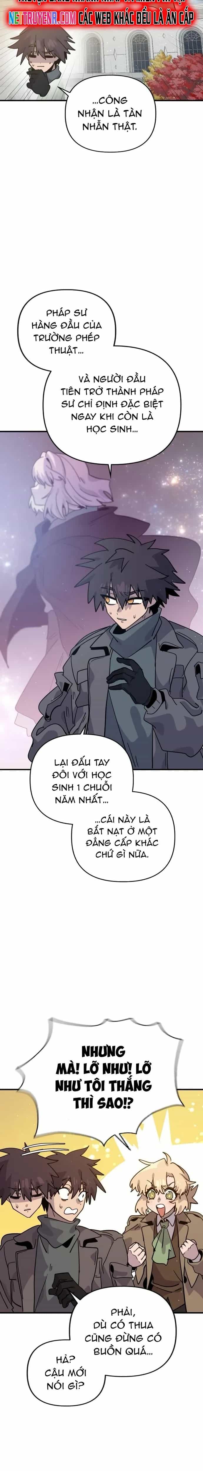 Tôi Sống Cuộc Đời Chữa Lành Ở Kiếp Thứ Hai - Chương 32 - ảnh 2