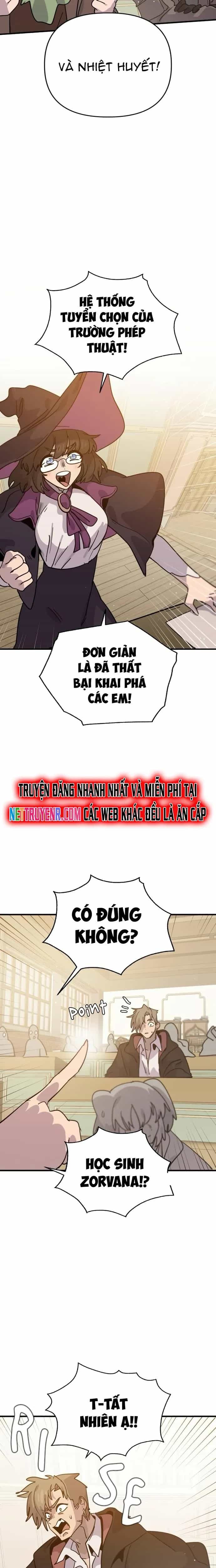 Tôi Sống Cuộc Đời Chữa Lành Ở Kiếp Thứ Hai - Chương 32 - ảnh 24