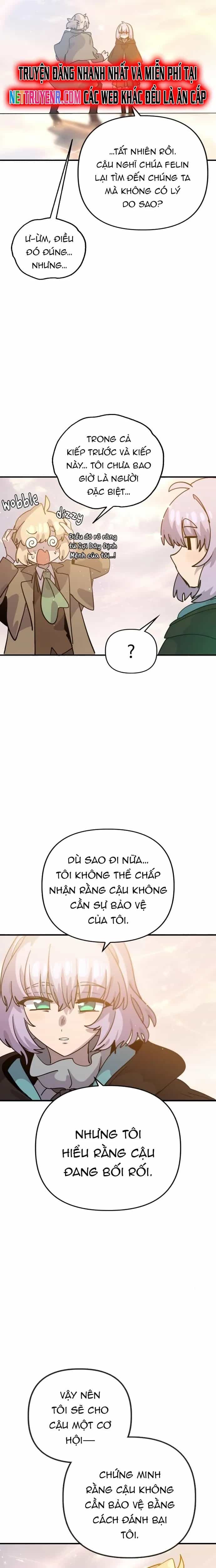 Tôi Sống Cuộc Đời Chữa Lành Ở Kiếp Thứ Hai - Chương 34 - ảnh 22