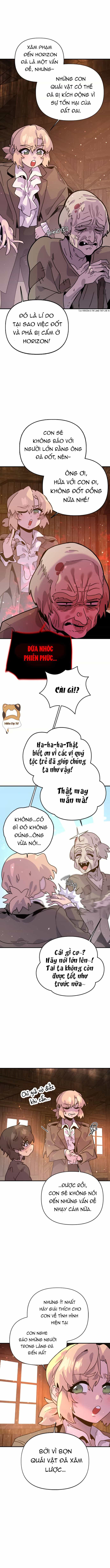 Tôi Sống Cuộc Đời Chữa Lành Ở Kiếp Thứ Hai - Chương 4 - ảnh 7