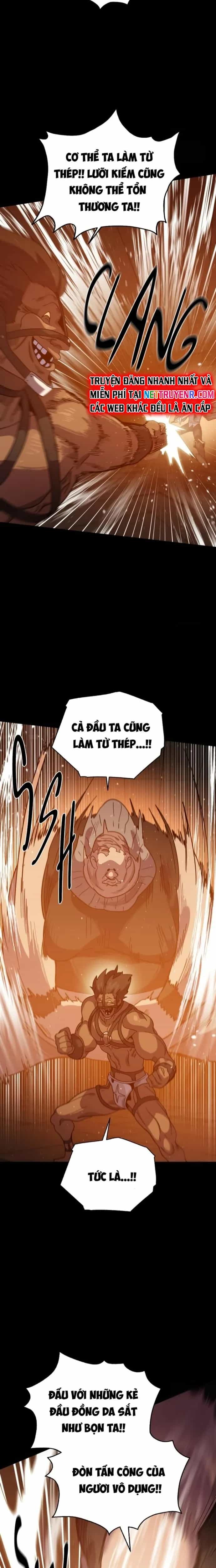 Tôi Sống Cuộc Đời Chữa Lành Ở Kiếp Thứ Hai - Chương 44 - ảnh 9