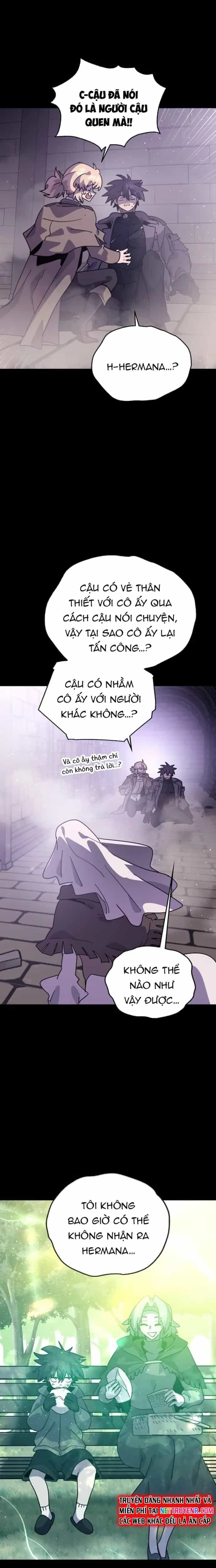 Tôi Sống Cuộc Đời Chữa Lành Ở Kiếp Thứ Hai - Chương 45 - ảnh 14