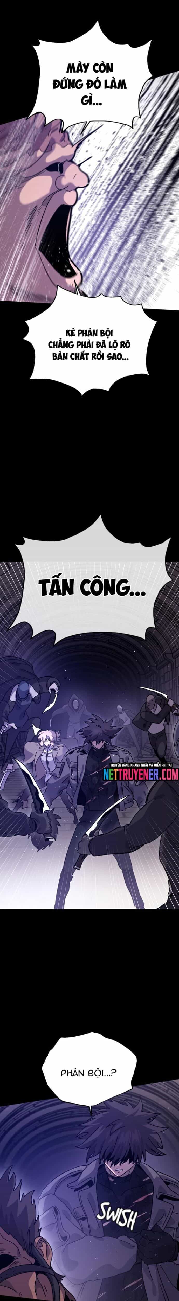 Tôi Sống Cuộc Đời Chữa Lành Ở Kiếp Thứ Hai - Chương 46 - ảnh 9