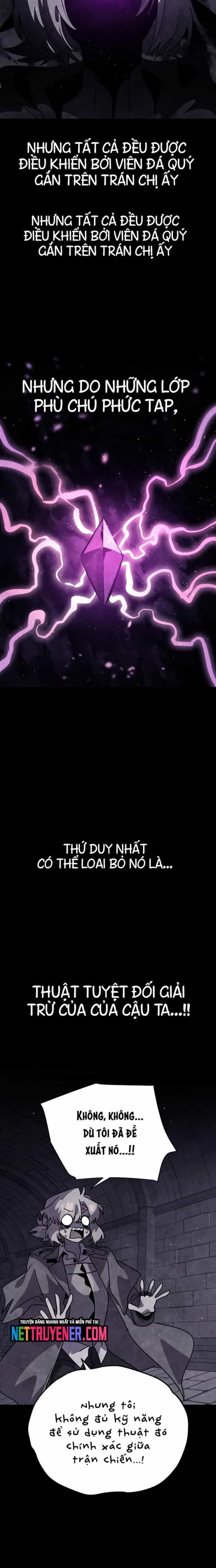 Tôi Sống Cuộc Đời Chữa Lành Ở Kiếp Thứ Hai - Chương 48 - ảnh 10