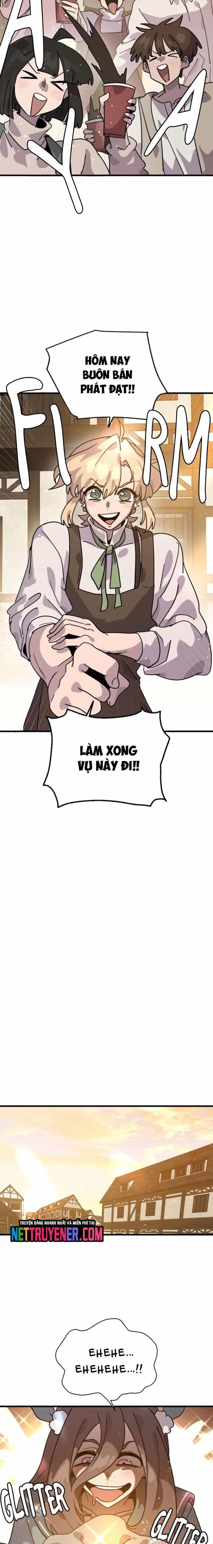 Tôi Sống Cuộc Đời Chữa Lành Ở Kiếp Thứ Hai - Chương 51 - ảnh 9