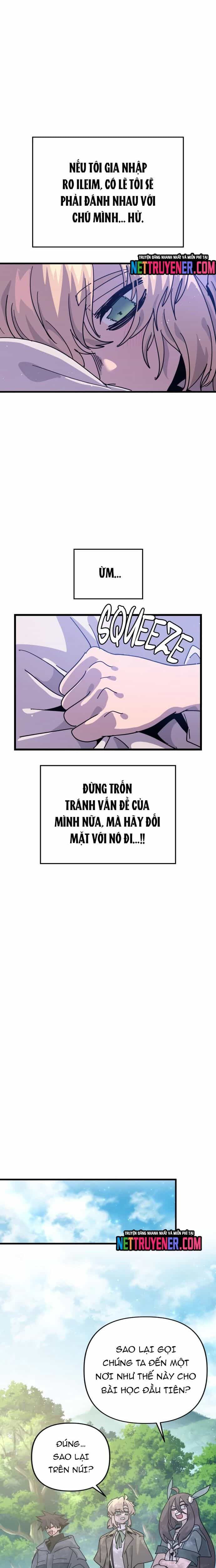 Tôi Sống Cuộc Đời Chữa Lành Ở Kiếp Thứ Hai - Chương 54 - ảnh 12