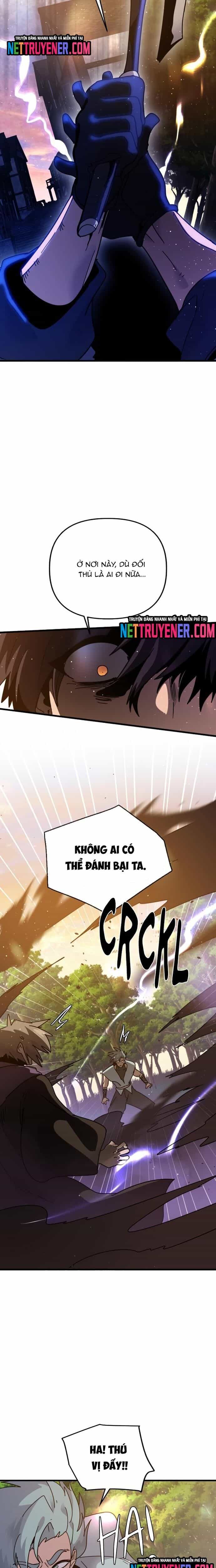 Tôi Sống Cuộc Đời Chữa Lành Ở Kiếp Thứ Hai - Chương 56 - ảnh 4