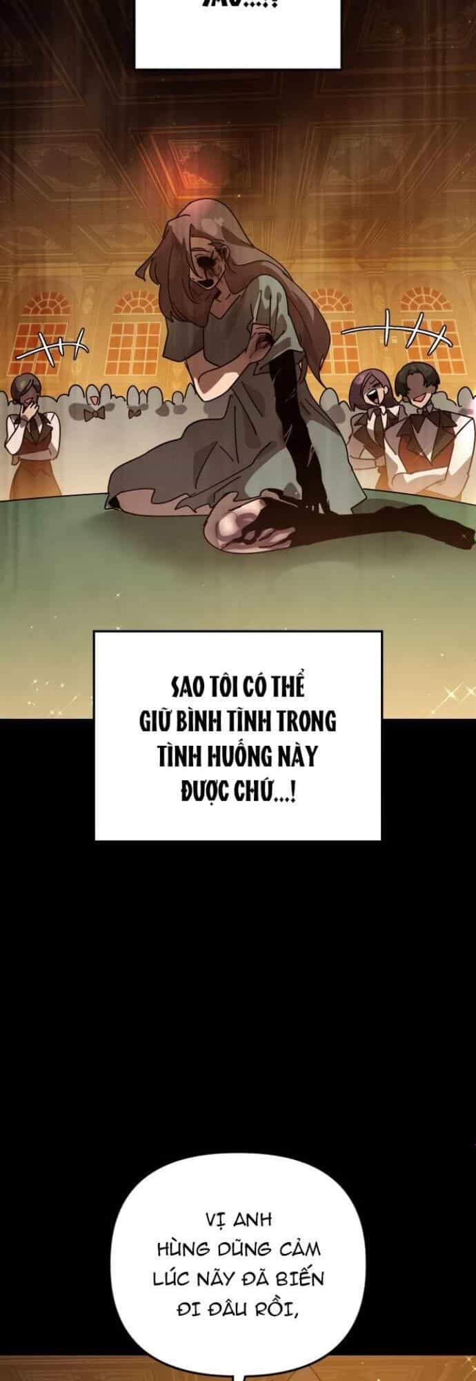 Tôi Sống Cuộc Đời Chữa Lành Ở Kiếp Thứ Hai - Chương 64 - ảnh 28