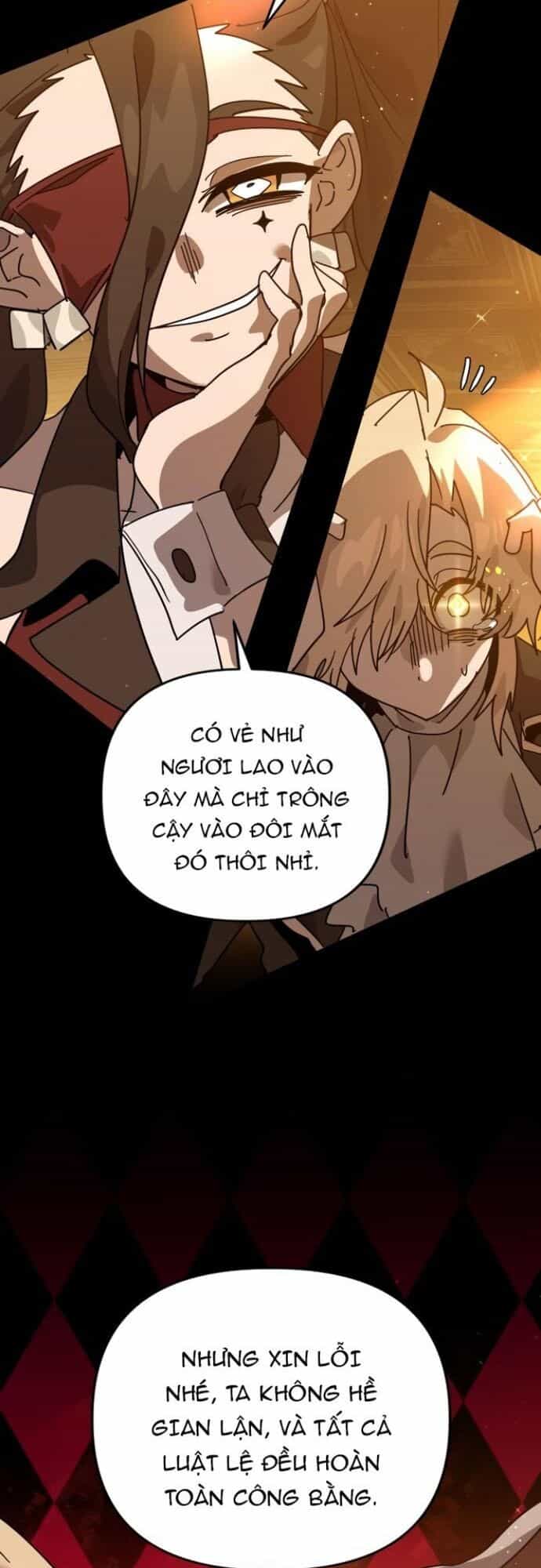 Tôi Sống Cuộc Đời Chữa Lành Ở Kiếp Thứ Hai - Chương 64 - ảnh 30
