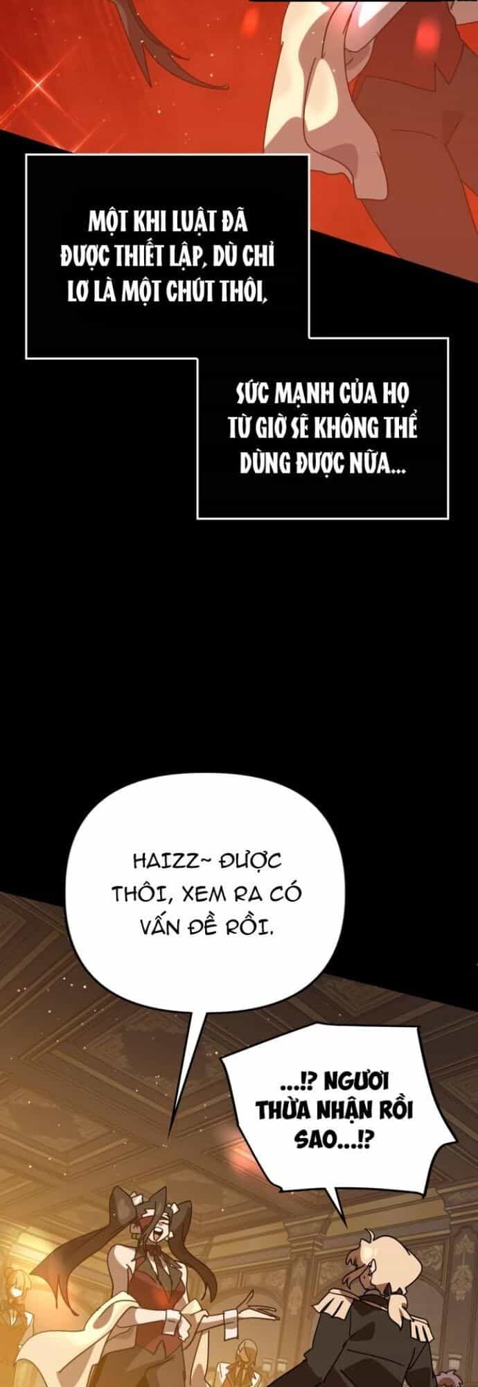 Tôi Sống Cuộc Đời Chữa Lành Ở Kiếp Thứ Hai - Chương 64 - ảnh 63