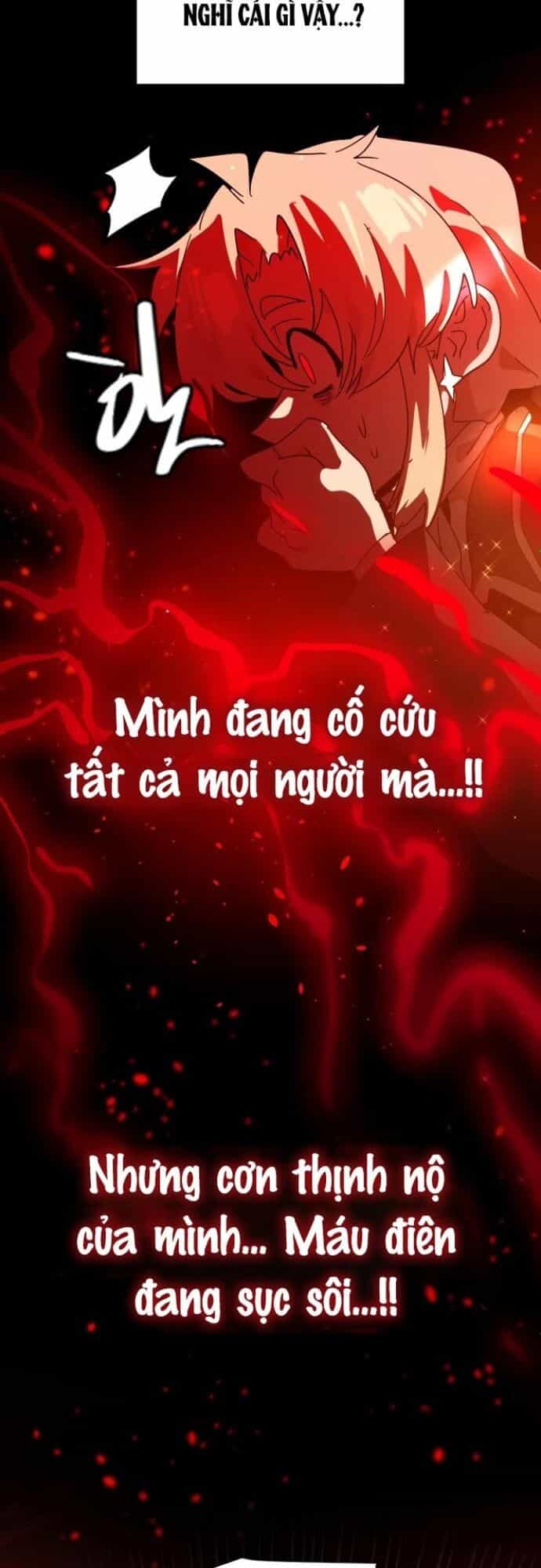 Tôi Sống Cuộc Đời Chữa Lành Ở Kiếp Thứ Hai - Chương 65 - ảnh 17