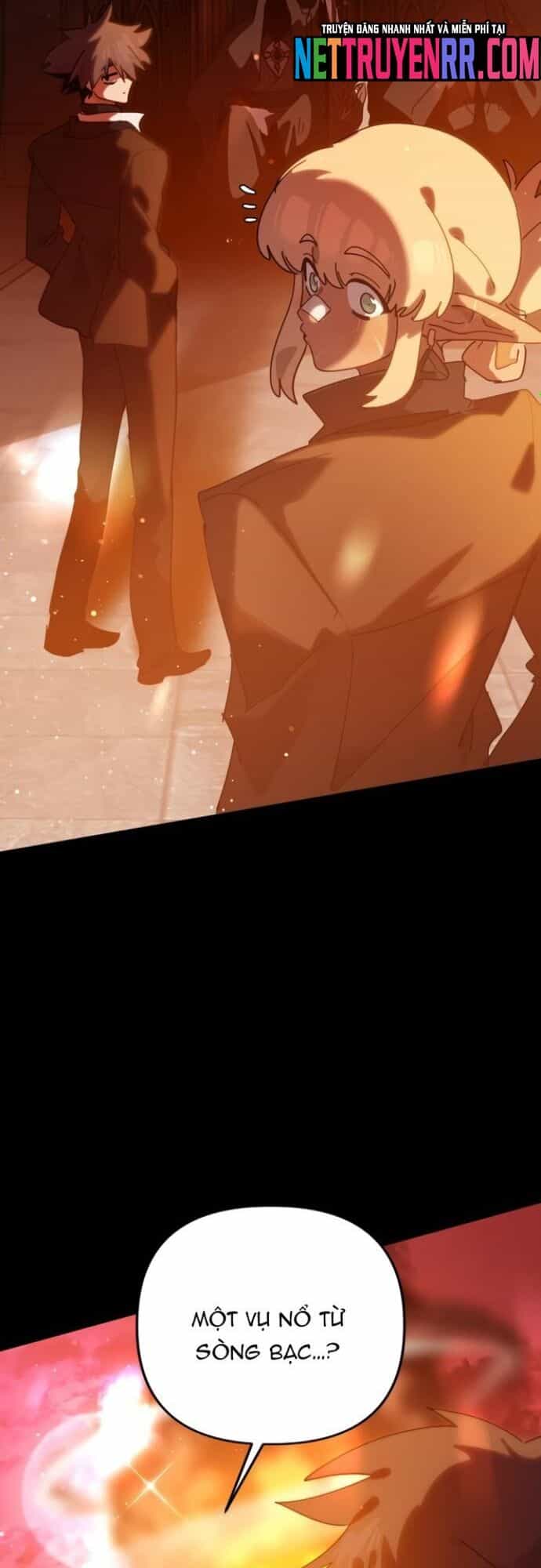 Tôi Sống Cuộc Đời Chữa Lành Ở Kiếp Thứ Hai - Chương 65 - ảnh 70