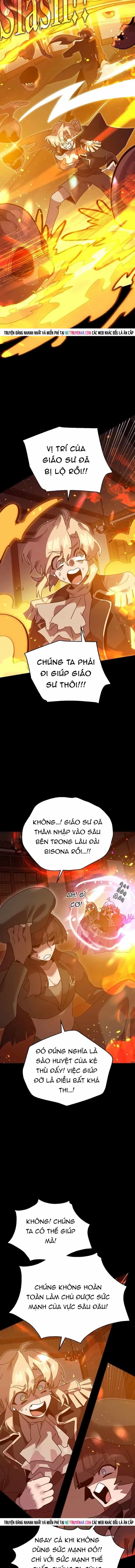 Tôi Sống Cuộc Đời Chữa Lành Ở Kiếp Thứ Hai - Chương 66 - ảnh 6