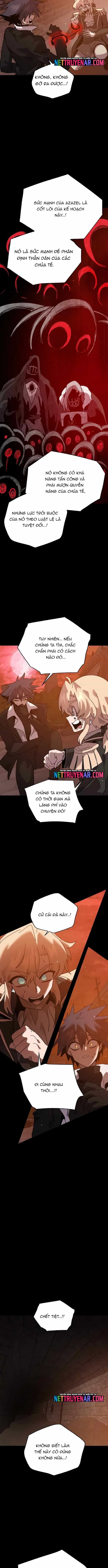 Tôi Sống Cuộc Đời Chữa Lành Ở Kiếp Thứ Hai - Chương 70 - ảnh 7