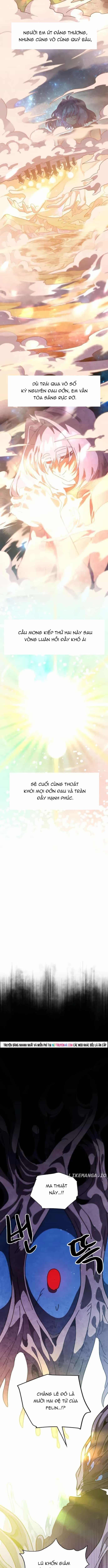 Tôi Sống Cuộc Đời Chữa Lành Ở Kiếp Thứ Hai - Chương 77 - ảnh 18
