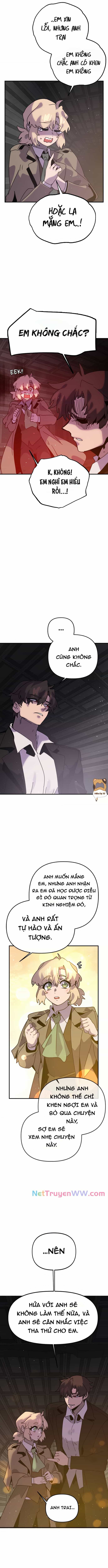 Tôi Sống Cuộc Đời Chữa Lành Ở Kiếp Thứ Hai - Chương 8 - ảnh 17