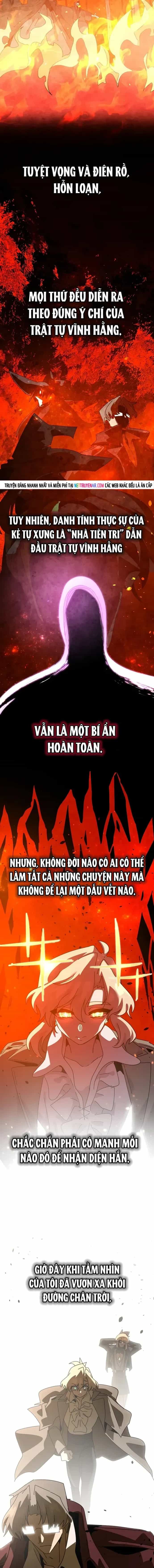 Tôi Sống Cuộc Đời Chữa Lành Ở Kiếp Thứ Hai - Chương 86 - ảnh 2
