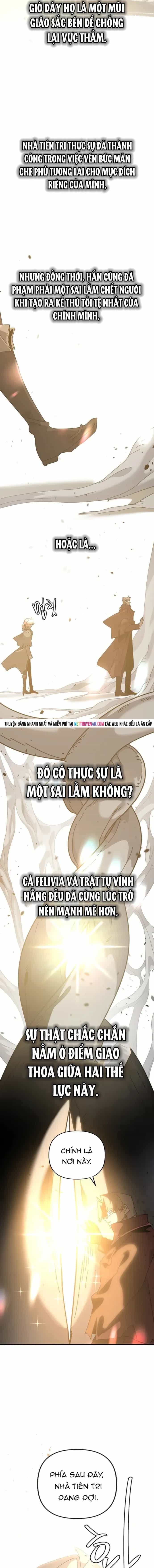 Tôi Sống Cuộc Đời Chữa Lành Ở Kiếp Thứ Hai - Chương 86 - ảnh 6