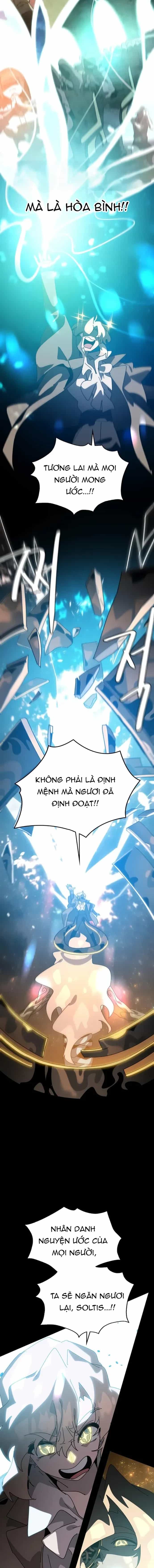 Tôi Sống Cuộc Đời Chữa Lành Ở Kiếp Thứ Hai - Chương 88 - ảnh 6