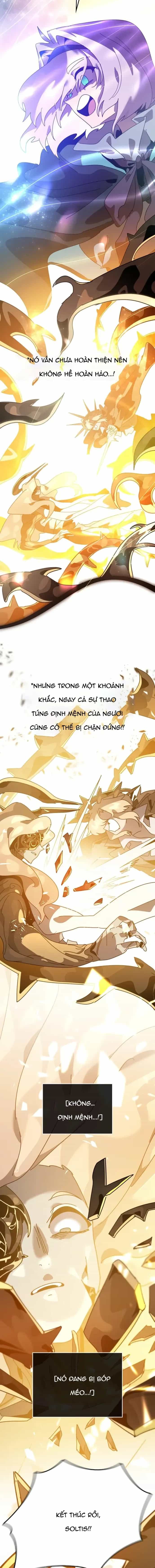 Tôi Sống Cuộc Đời Chữa Lành Ở Kiếp Thứ Hai - Chương 89 - ảnh 16