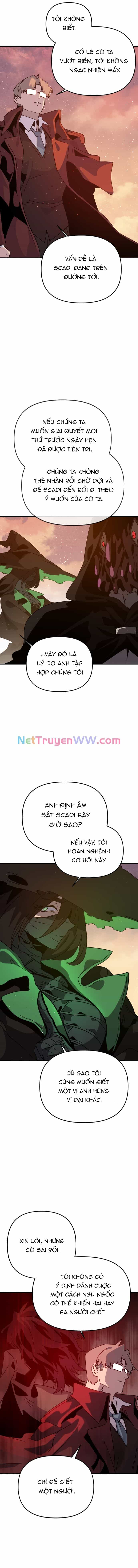 Tôi Sống Cuộc Đời Chữa Lành Ở Kiếp Thứ Hai - Chương 9 - ảnh 17