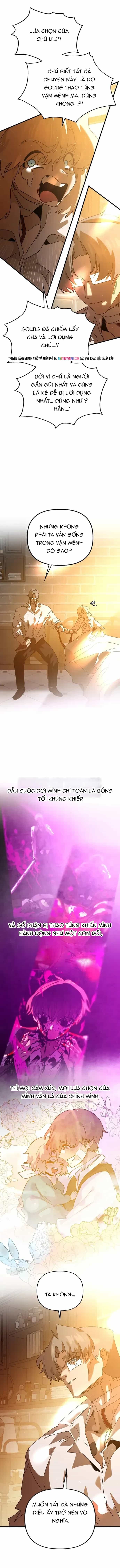 Tôi Sống Cuộc Đời Chữa Lành Ở Kiếp Thứ Hai - Chương 90 - ảnh 7